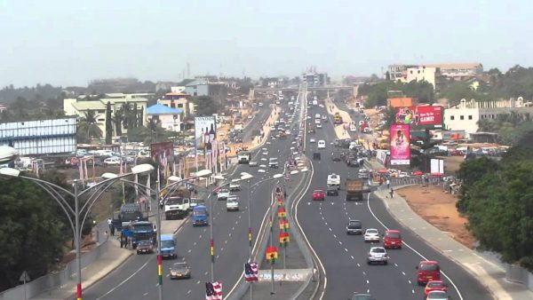 accra