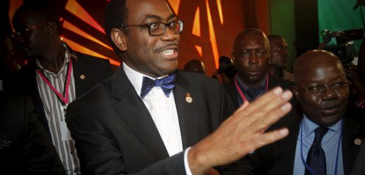 Adesina souligne la nécessité pour le Nigeria de dynamiser sa sortie de récession