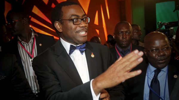 adesina