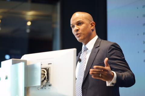 Adrien diouf