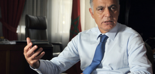 Salaheddine Mezouar dépose les instruments de ratification du Maroc de l’Accord de Paris
