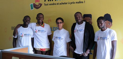Lancement d’Afrimalin, le site des petites annonces en Afrique Francophone