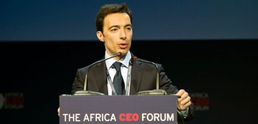 Entretien avec Amir Ben Yahmed, Fondateur et président d’ Africa CEO Forum