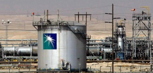 Aramco s&rsquo;introduit en Bourse