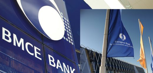 BMCE Bank et la BERD s’associent pour un marché bancaire vert en Afrique