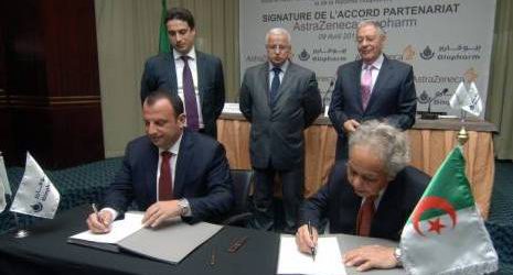 EuroMena has announced the listing of Biopharm, one of its portfolio companies, on the Algiers Stock Exchange