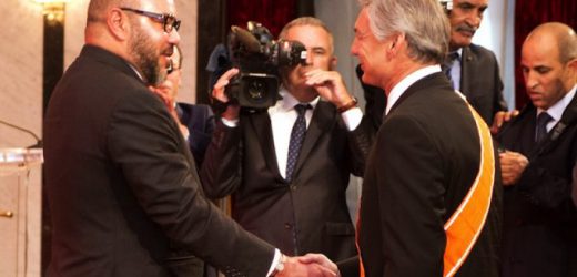 Maroc : Boeing va créer un « écosystème » qui va générer 1 milliard de dollars de revenus