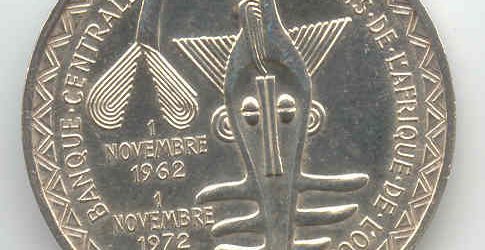 Le Franc CFA: fantasmes, délires et réalités