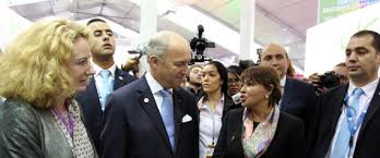 COP22: le Maroc affirme son leadership à New York