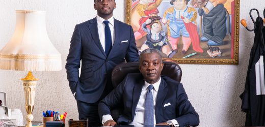 Cameroun : le Cabinet Nyemb se renforce avec l’arrivée de Jacques Jonathan Nyemb en qualité de Of Counsel