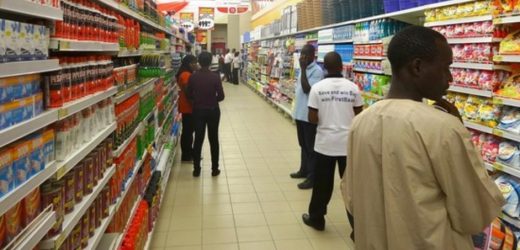 CFAO Retail vise le marché camerounais
