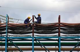 Un fonds de 500 millions de dollars pour les infrastructures en Afrique