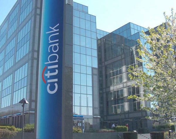 citibank
