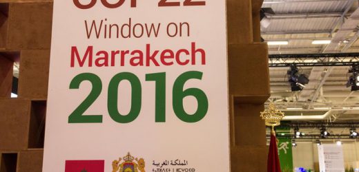 COP22 : Semaine diplomatique intense pour le Maroc à New York et Washington