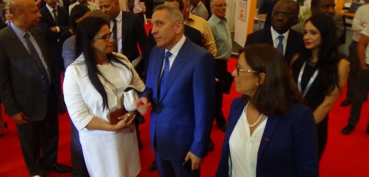 Entretien avec Saloua Karkri Belkeziz, présidente de l’APEBI (Maroc)