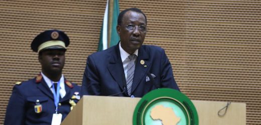 L’Union Africaine disposée à contribuer à la recherche d’une solution au Gabon