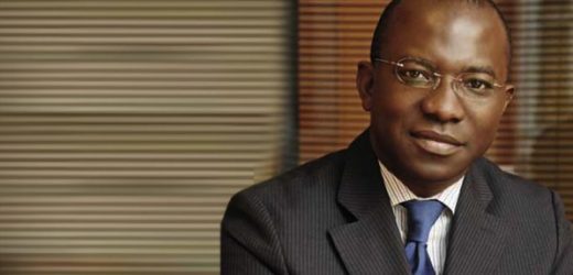 Africsearch célèbre ses 20 ans