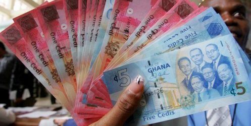 Ghana : La croissance économique régresse à 2,5% au deuxième trimestre
