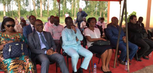 Togo : L’agriculture passe au numérique