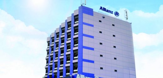 Allianz Cameroun, premier contribuable biométrique