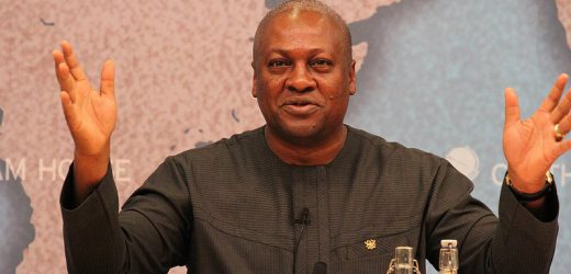 Ghana : la croissance devrait rebondir à « plus 8% en 2017 »