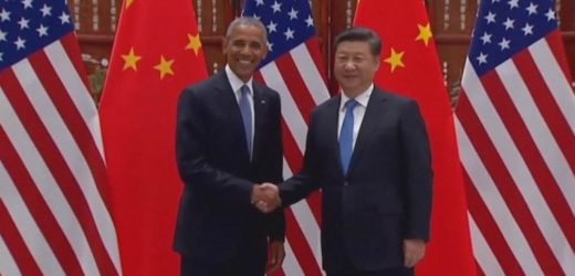 G20 : le  Consensus de Hangzhou