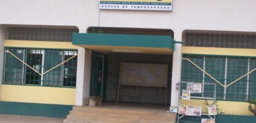 La Poste de Côte d’Ivoire se lance dans le mobile money