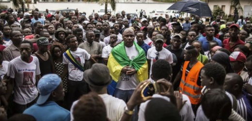 Gabon: déclaration de la Secrétaire générale de la Francophonie 