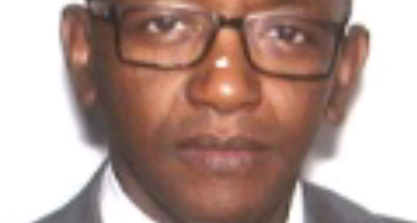 Le Groupe de la Banque africaine de développement nomme Monsieur Abdoulkader DILEITA MOHAMED Secrétaire exécutif du Tribunal administratif