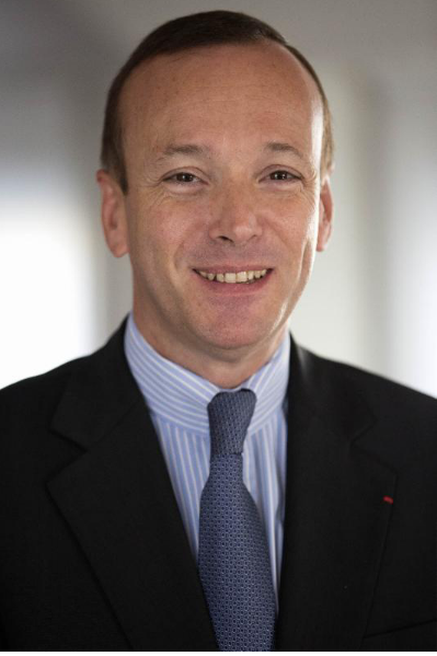 M. Patrice Fonlladosa, Président directeur général de Veolia Africa et de Veolia Middle East prend la présidence du Comité Afrique de MEDEF International