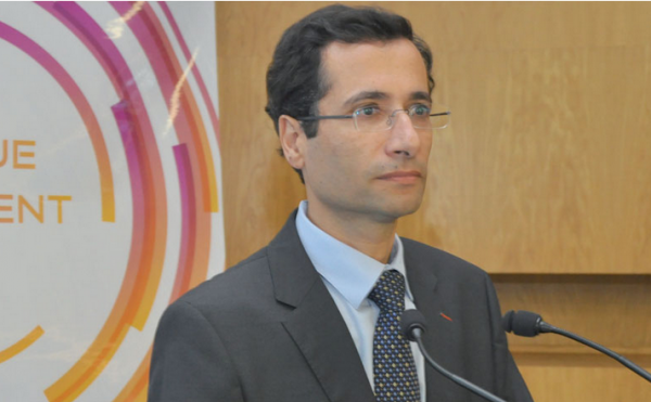 Mohamed Benchaâboun : PDG de la Banque centrale populaire