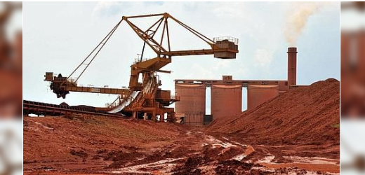 La Compagnie des bauxites de Guinée obtient un prêt 200 millions de dollars de l&rsquo;IFC