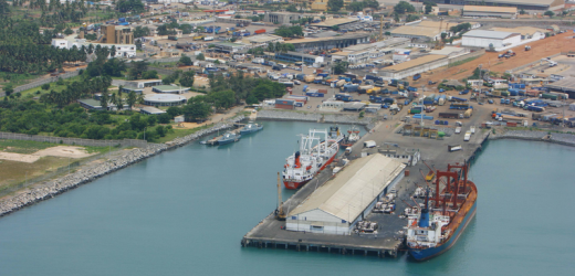 Togo : Des infrastructures pour relever le défi de l’émergence