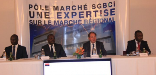 Côte d’Ivoire : Société générale s&rsquo;offre une salle de marché de change pour ses filiales subsahariennes