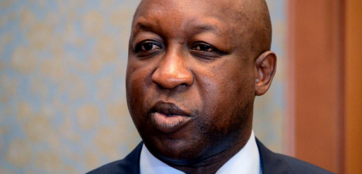Burkina : plus de 2.000 milliards de F CFA de recettes prévus pour 2017
