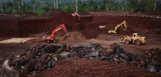 Shiloh Manganèse va investir 10 milliards FCFA en Côte d’Ivoire