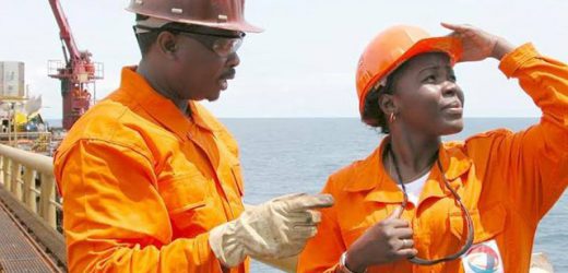 Total Gabon: Production en baisse et chiffre d&rsquo;affaires en hausse au 2nd trimestre