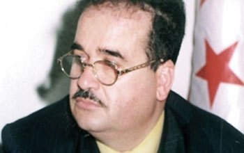 Entretien avec Mohamed Trabelsi, ministre tunisien des Affaires Sociales