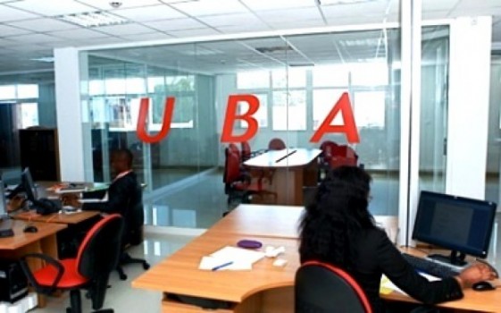 uba