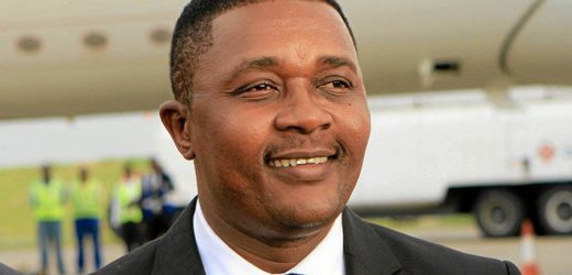 Un africain en lice pour la présidence de l’Organisation Mondiale du Tourisme
