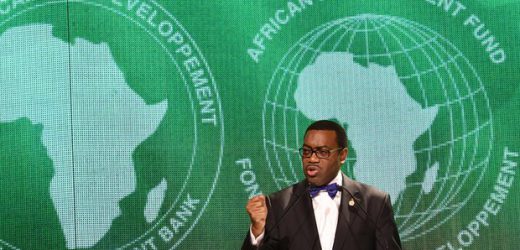Le président Adesina de la BAD appelle à des mesures audacieuses pour éclairer l’Afrique