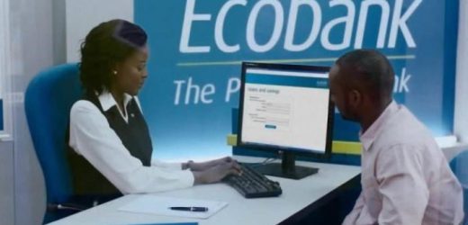 Cameroun : La Beac autorise le lancement  de la carte « Visa prépayée » d’Ecobank