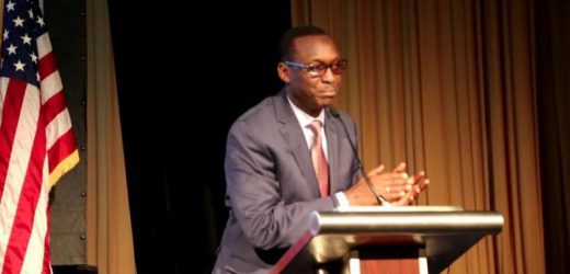 Le Sénégal et la banque mondiale signent deux accords de 100 millions de dollars