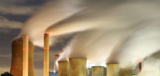 Climat/Énergie: L’Afrique se remet au charbon