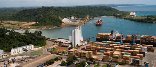 Côte d’Ivoire : MSC et l’emirati Bilal retenus pour l’extension du Port de San-Pedro