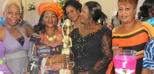 African Diaspora Project Management lance Cameroun Innovation Goal