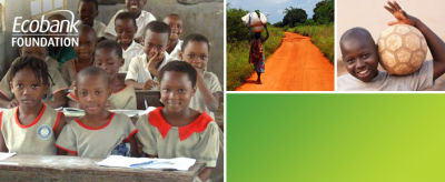 Nouveau départ pour la fondation Ecobank