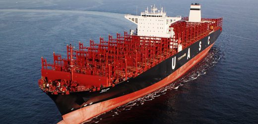 Communiqué : UASC et Thocomar pour booster le transport maritime en Afrique de l&rsquo;Ouest