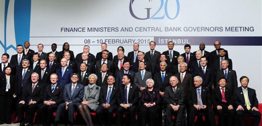 Le Sommet du G20 dominé par les enjeux du climat