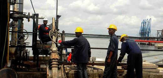 Coup dur pour la compagnie pétrolière nigériane